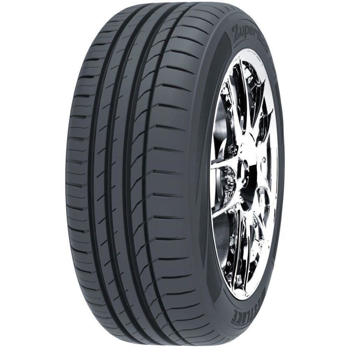 Anvelopa GOODRIDE Z-107-ZupperEco 245 R18 45 100W/XL/C/B/72dB(B) Vara