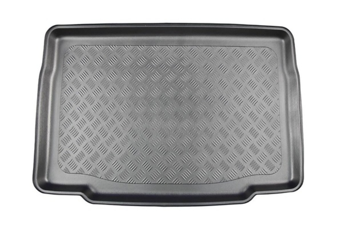 Tavita portbagaj Renault Clio V caroserie hatchback fabricatie 2019 - prezent