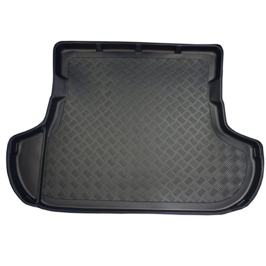 Tavita portbagaj Mitsubishi Outlander fabricatie 2007.03 - 08.2012