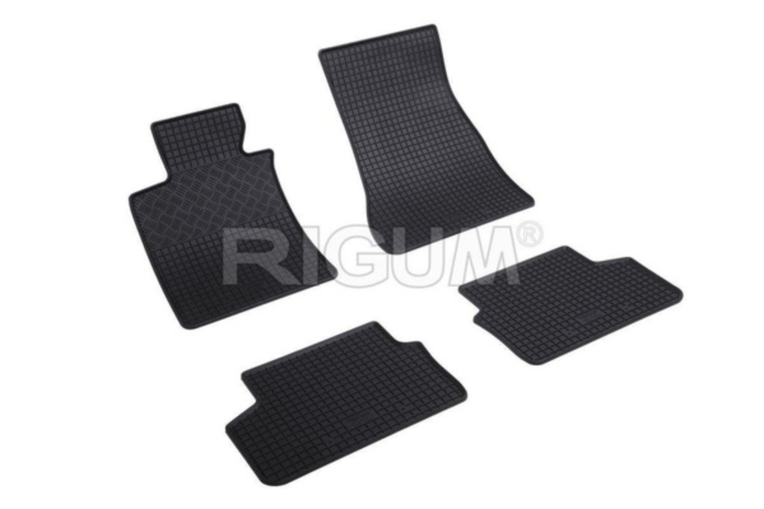 Covorase auto BMW Seria 5 G31 PHEV fabricatie 03.2017 - 09.2023, caroserie combi #1