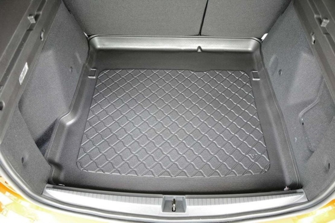 Tavita portbagaj Dacia Duster II, caroserie SUV, fabricatie 01.2018-prezent, 4x2