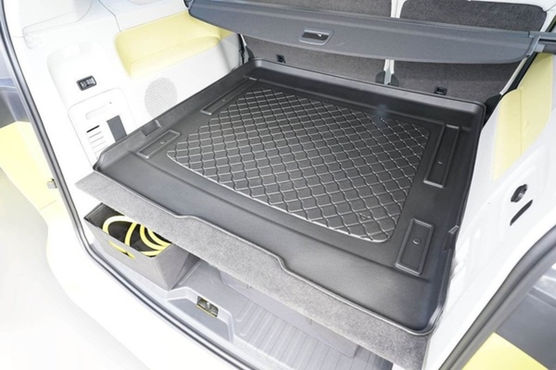 Tavita de portbagaj Volkswagen ID. Buzz (electric), anul de fabricatie 05.2022-prezent, caroserie Van