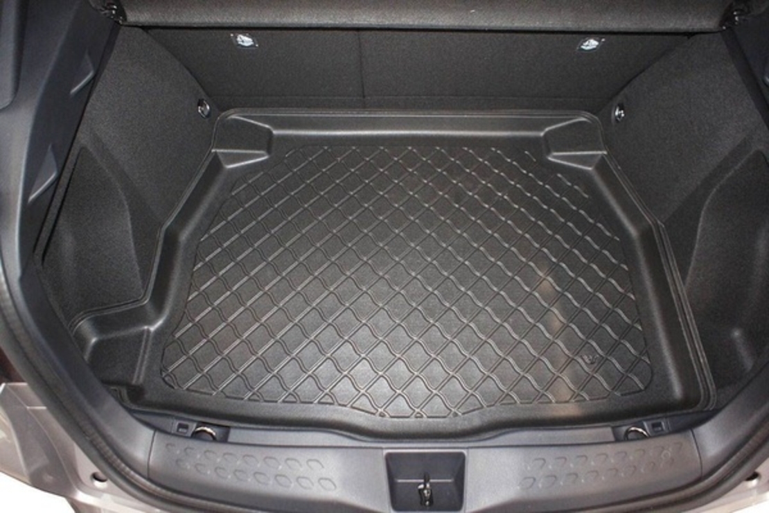 Tavita portbagaj Toyota C-HR fabricatie 2016 - prezent (fara roata de rezerva, cu si fara subwoofer)