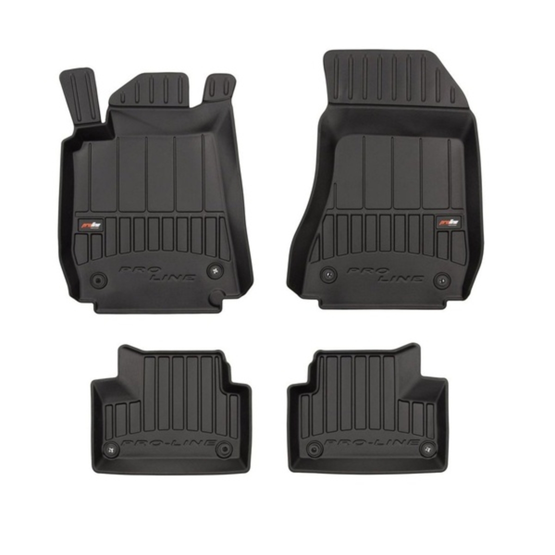 Covorase auto tip tavita 3D408135