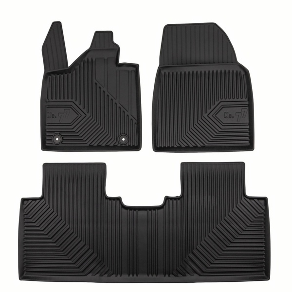 Covorase auto tip tavita Leapmotor C10, fabricatie 10.2024 - prezent, caroserie suv