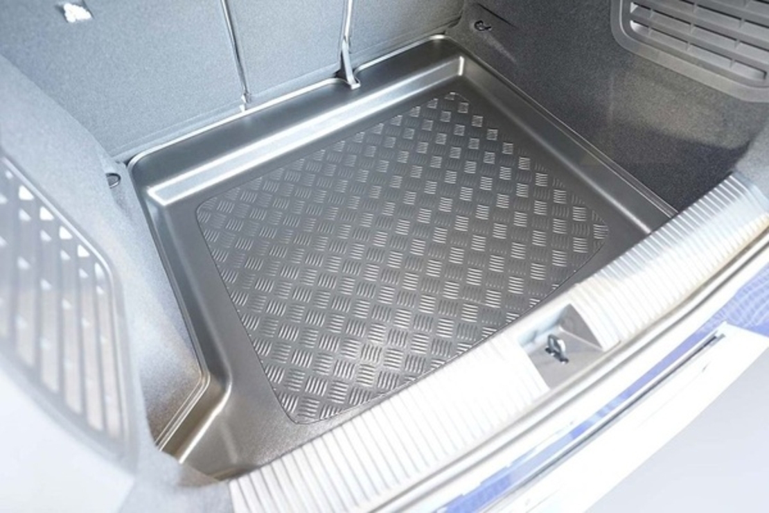Tavita portbagaj Renault Scenic E-Tech Electric, fabricatie 03.2024 - prezent, caroserie suv