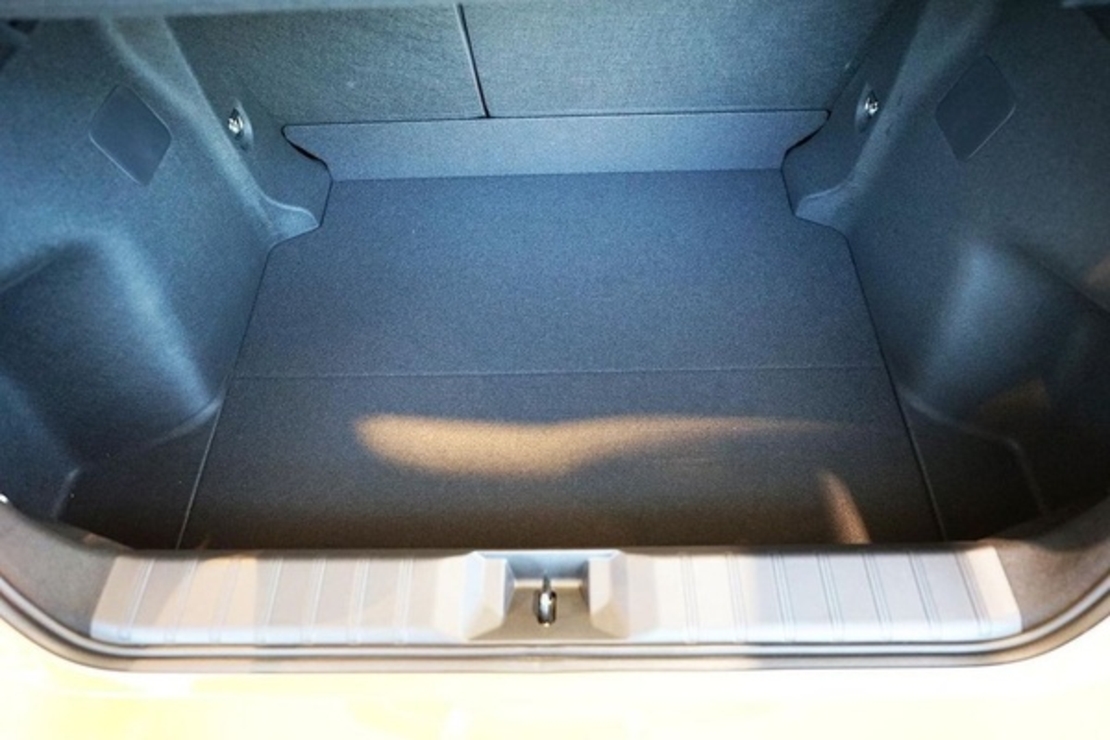 Tavita portbagaj Lexus LBX Hybrid fabricatie 03.2024 - prezent, caroserie suv, fara subwoofer / sistem audio Mark Levinson Premium