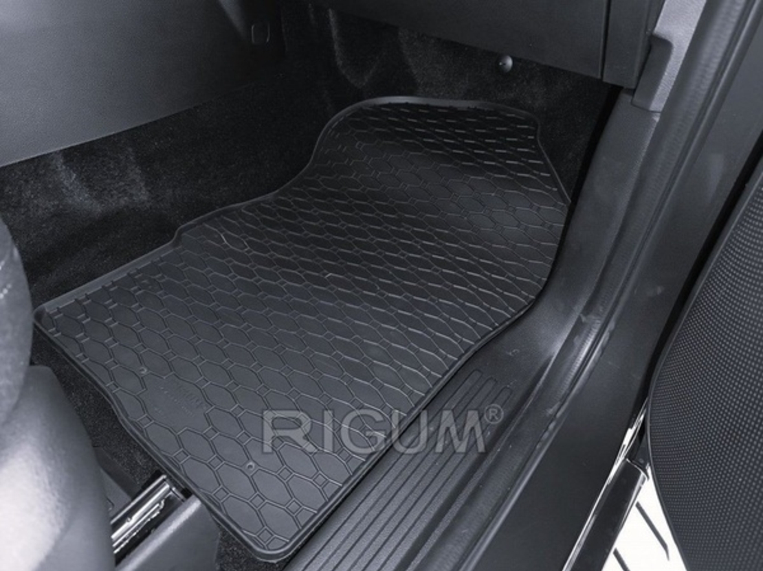Covorase auto BMW X5 F15, caroserie SUV, fabricatie 10.2013 - 10.2018
