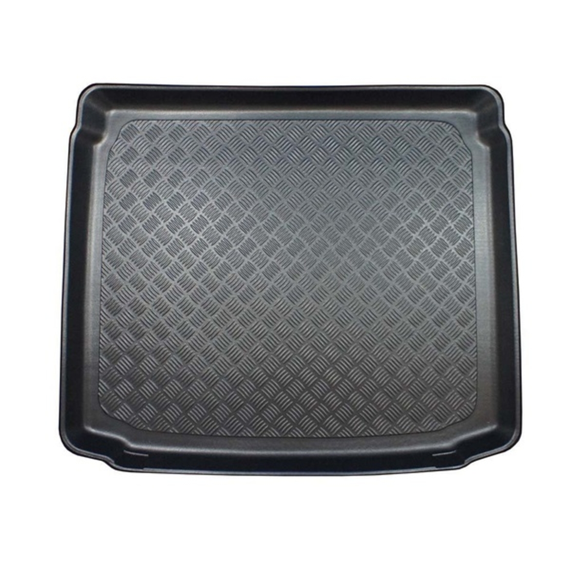 Tavita portbagaj Volkswagen Tiguan fabricatie 11.2007 - 2016 (fara roata de rezerva)