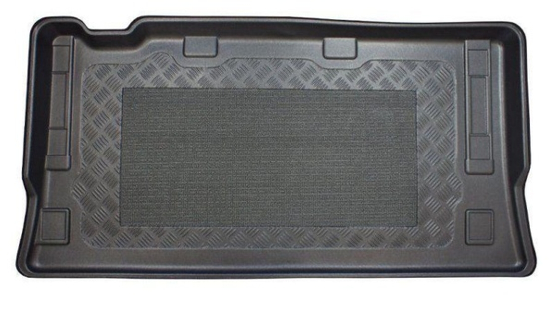 Tavita portbagaj Mercedes Vito Tourer Long fabricatie 2014 - prezent (in spatele randului 3 de scaune)