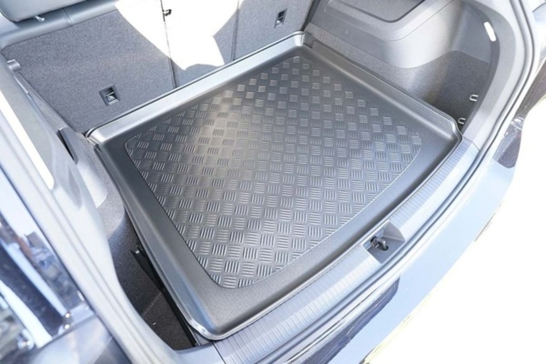 Tavita portbagaj Volkswagen Tiguan III, fabricatie 2024-prezent, caroserie SUV, portbagaj superior