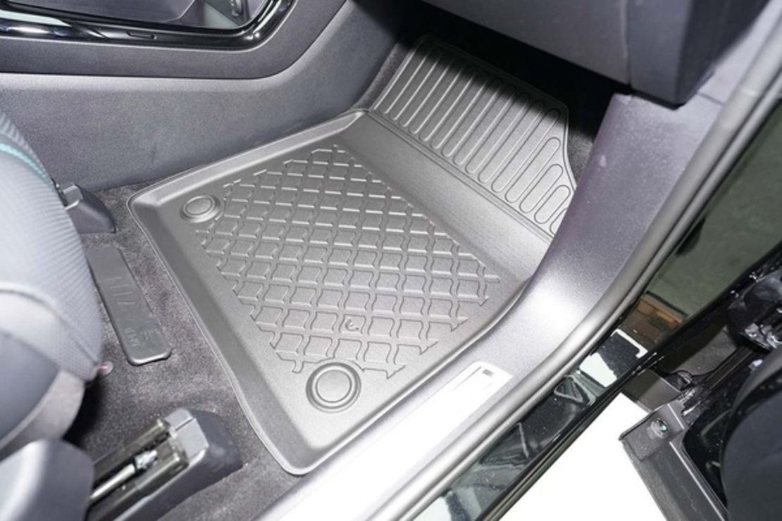 Covorase auto tip tavita, BYD SEAL U DM-i PHEV, fabricatie 06.2024 - prezent, caroserie suv
