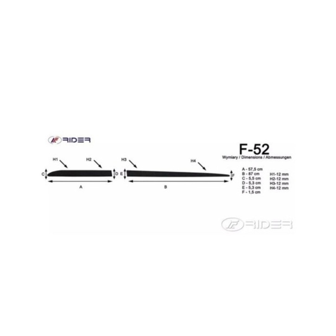 Bandouri laterale Hyundai I10 III fabricatie 02.2020 - prezent, caroserie hatchback