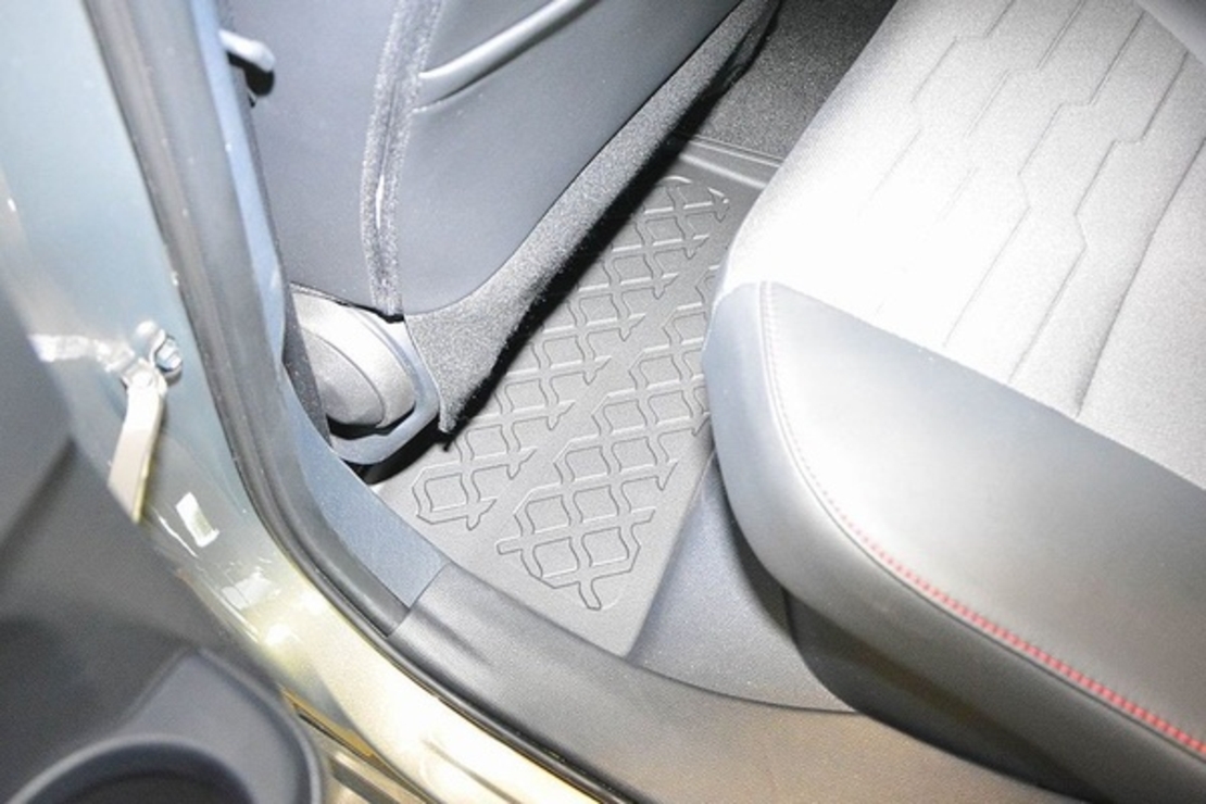 Covorase auto tip tavita 603387