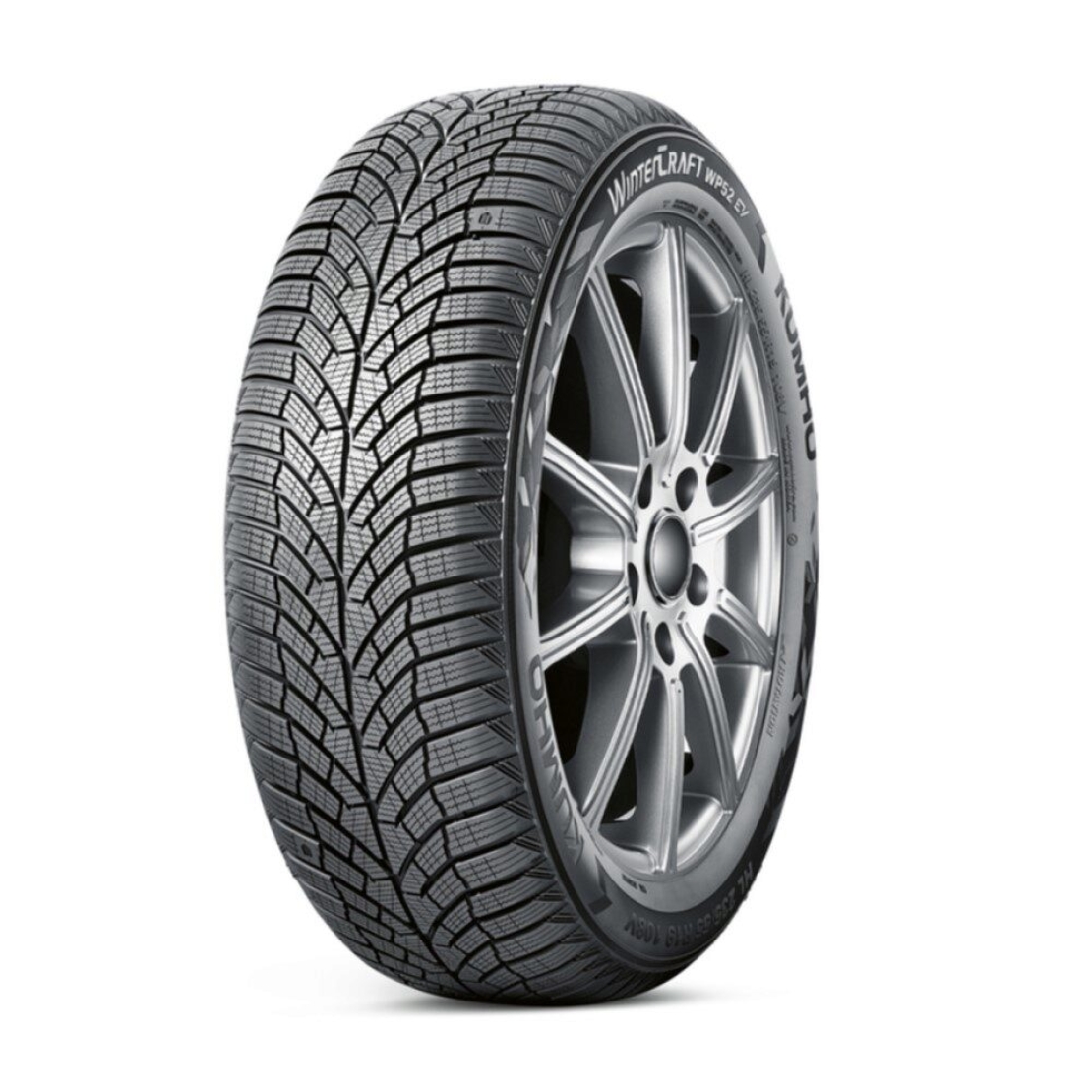 Anvelopa Iarna KUMHO WP52-EV 215/50R19 93T
