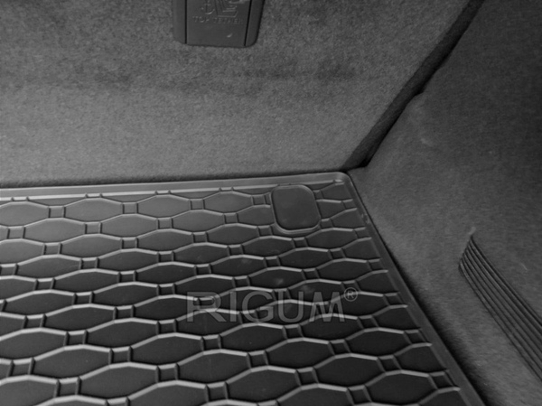 Tavita de portbagaj PEUGEOT 508 SW 2011-