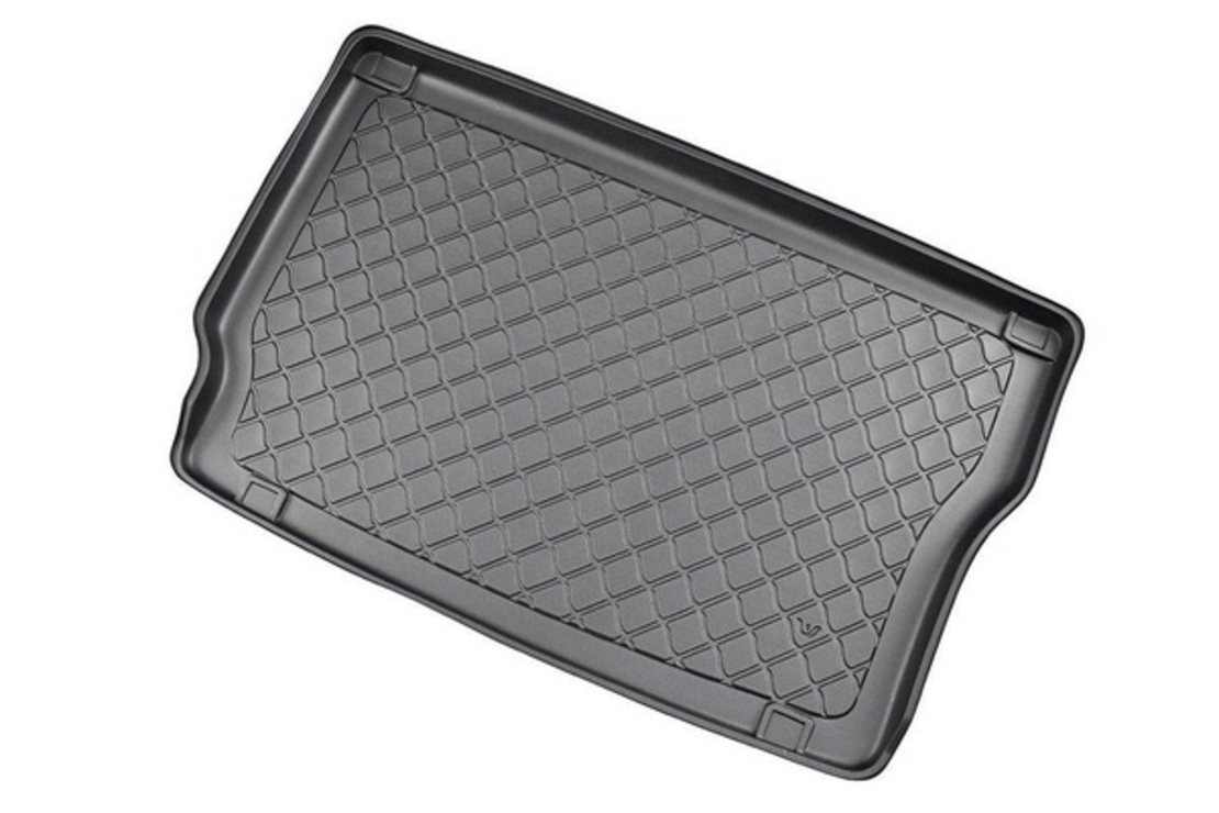 Tavita portbagaj Opel Meriva A caroserie van/minivan fabricatie 05.2003 - 2010