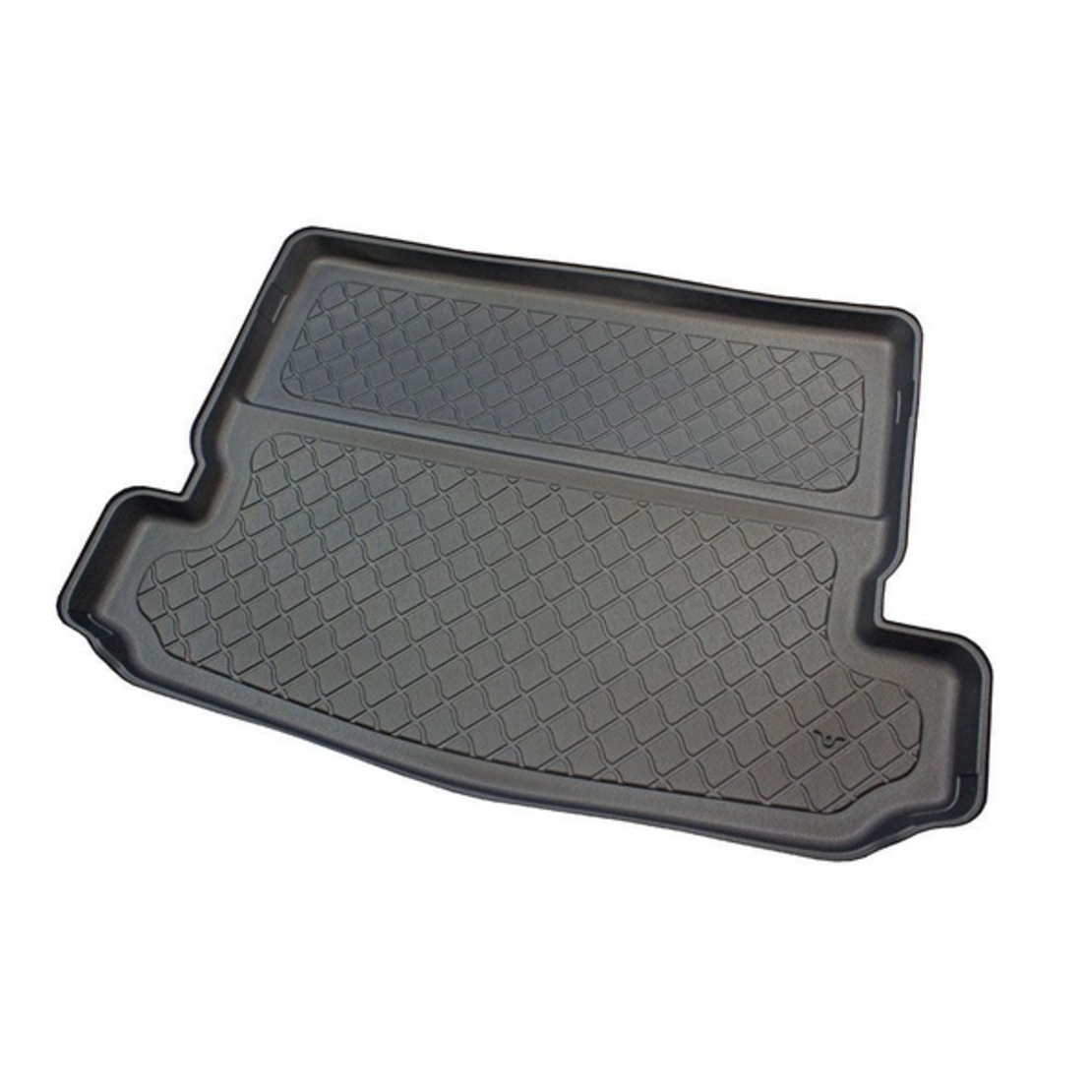 Tavita portbagaj Nissan X-Trail fabricatie 08.2014 - prezent (7 locuri)