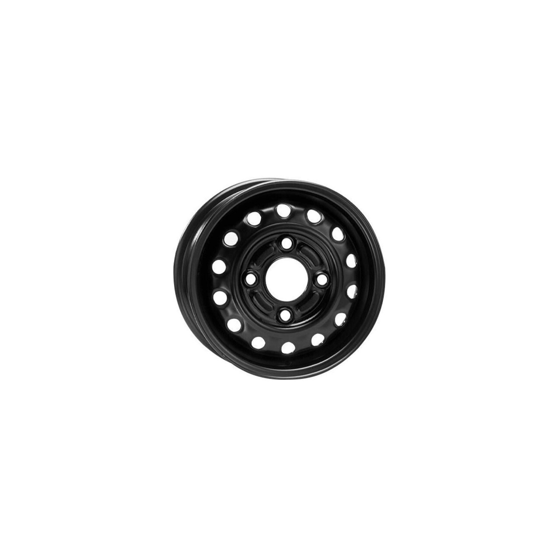 8200 Jante otel ALCAR 6 15 4x108 52.5 63,3/Focus/Fusion/FiestaIV/ST150