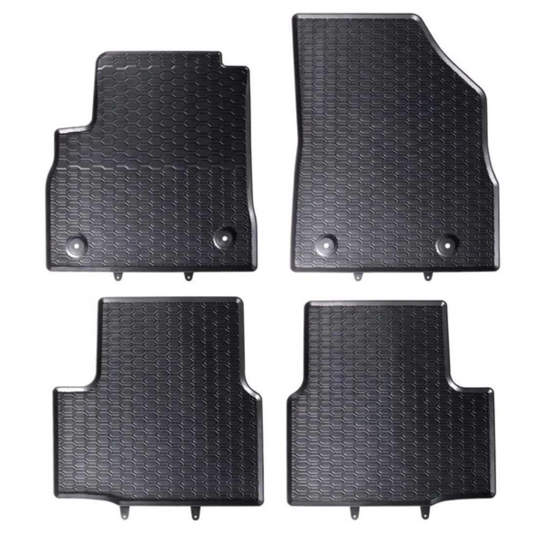 COVORASE AUTO OPEL ASTRA K, CAROSERIE HATCHBACK, FABRICATIE 11.2015 - PREZENT