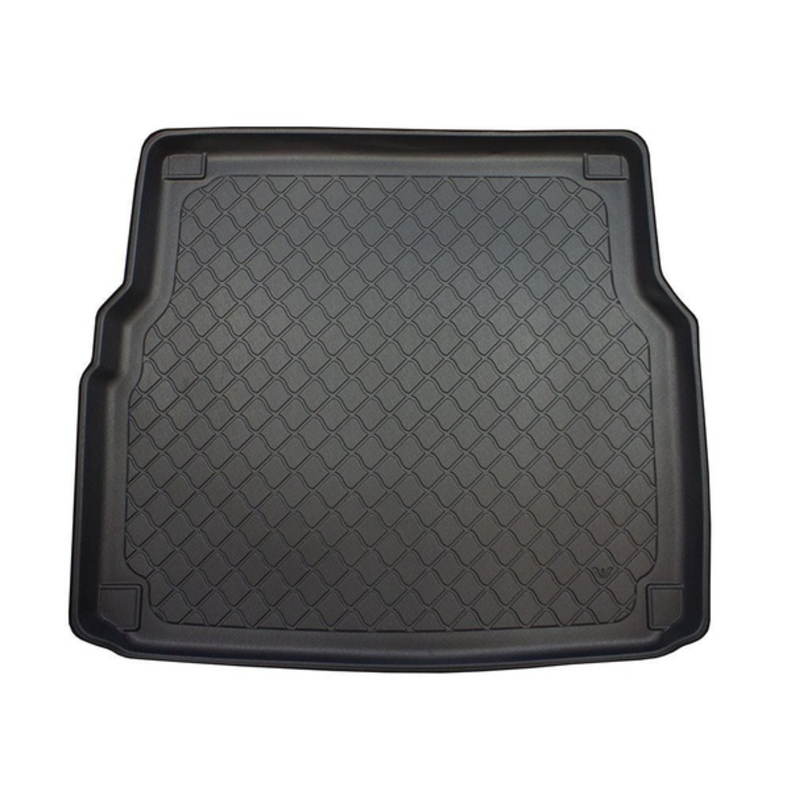 Tavita portbagaj Mercedes C W205 caroserie combi fabricatie 03.2014 - prezent