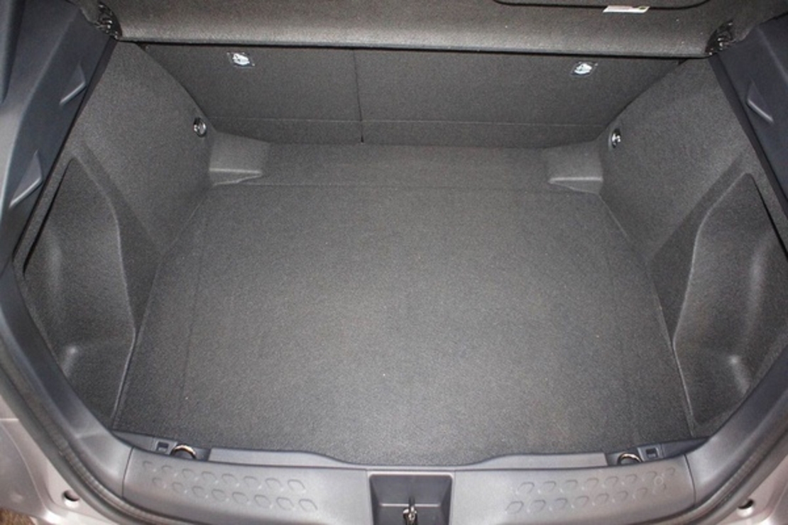 Tavita portbagaj Toyota C-HR fabricatie 2016 - prezent (fara roata de rezerva, cu si fara subwoofer)