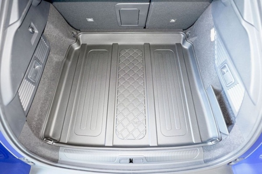 Tavita de portbagaj Renault Captur II E-Tech Full Hybrid