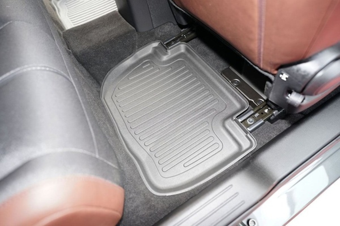 Covorase auto tip tavita 603952