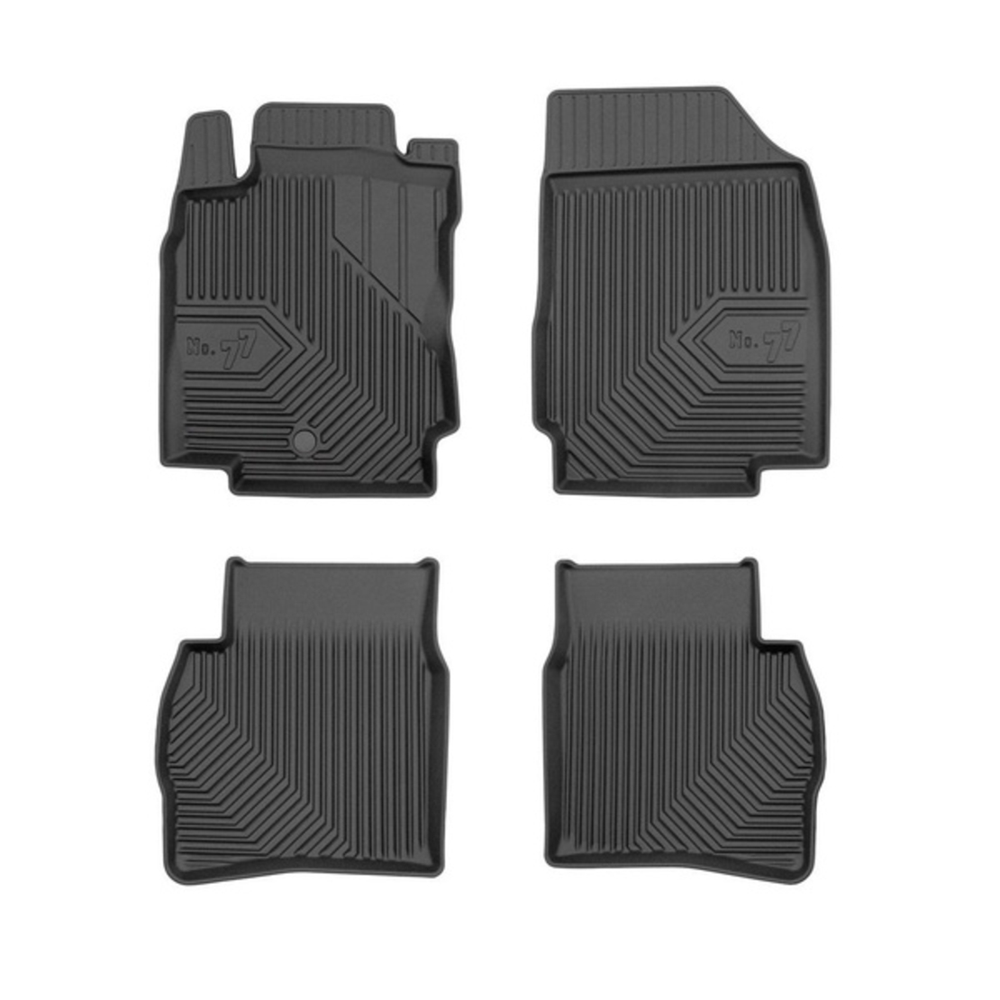 Covorase auto tip tavita 77408074