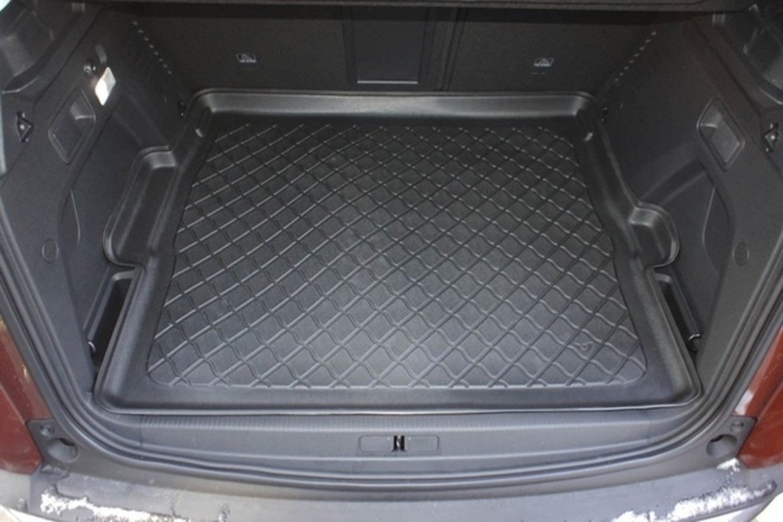 Tavita portbagaj Peugeot 3008 fabricatie 2016 - prezent (portbagaj superior)
