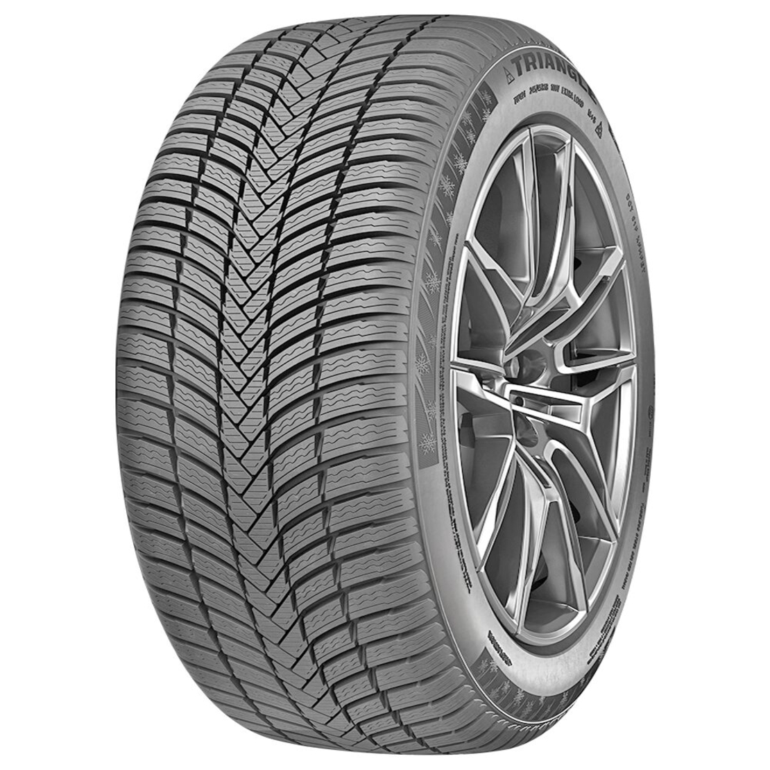 Anvelopa Iarna TRIANGLE EffeXWinter TW421 225/55R18 102V/XL/C/B/72dB(B)