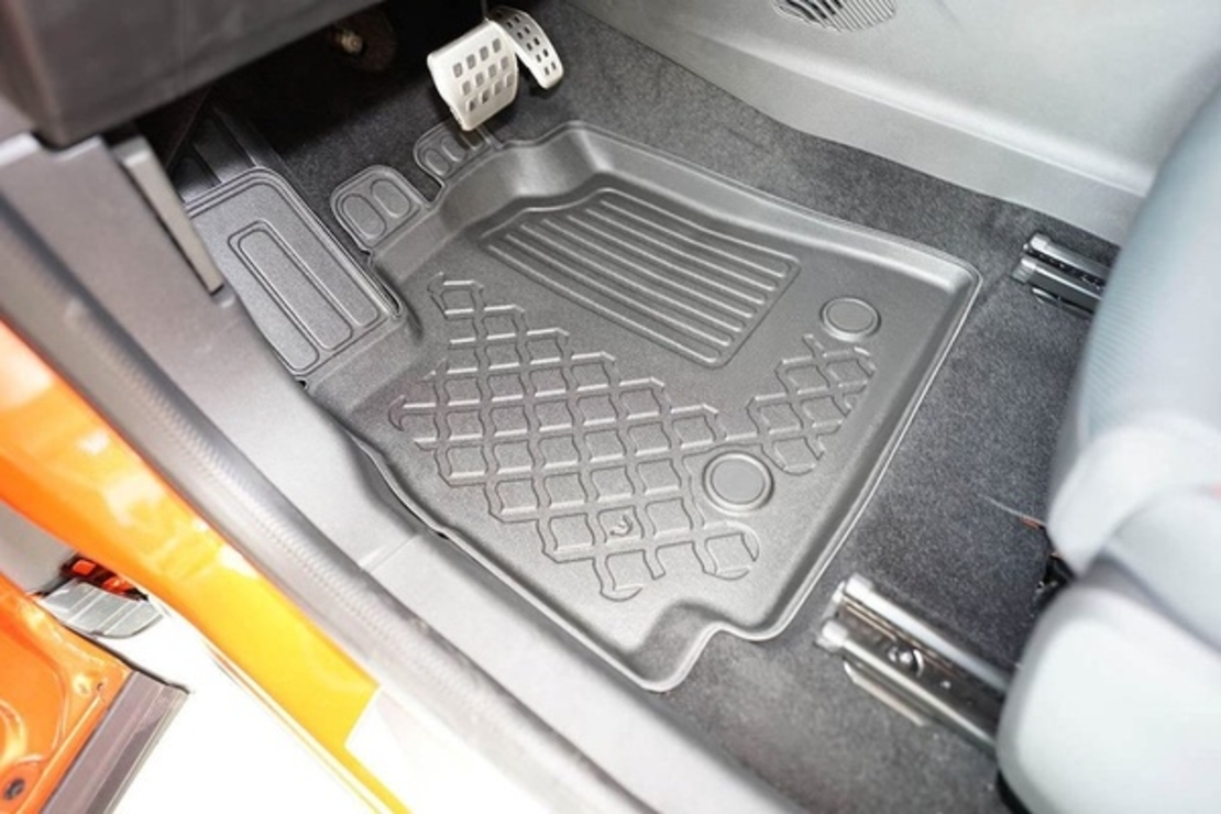 Covorase auto tip tavita 603484