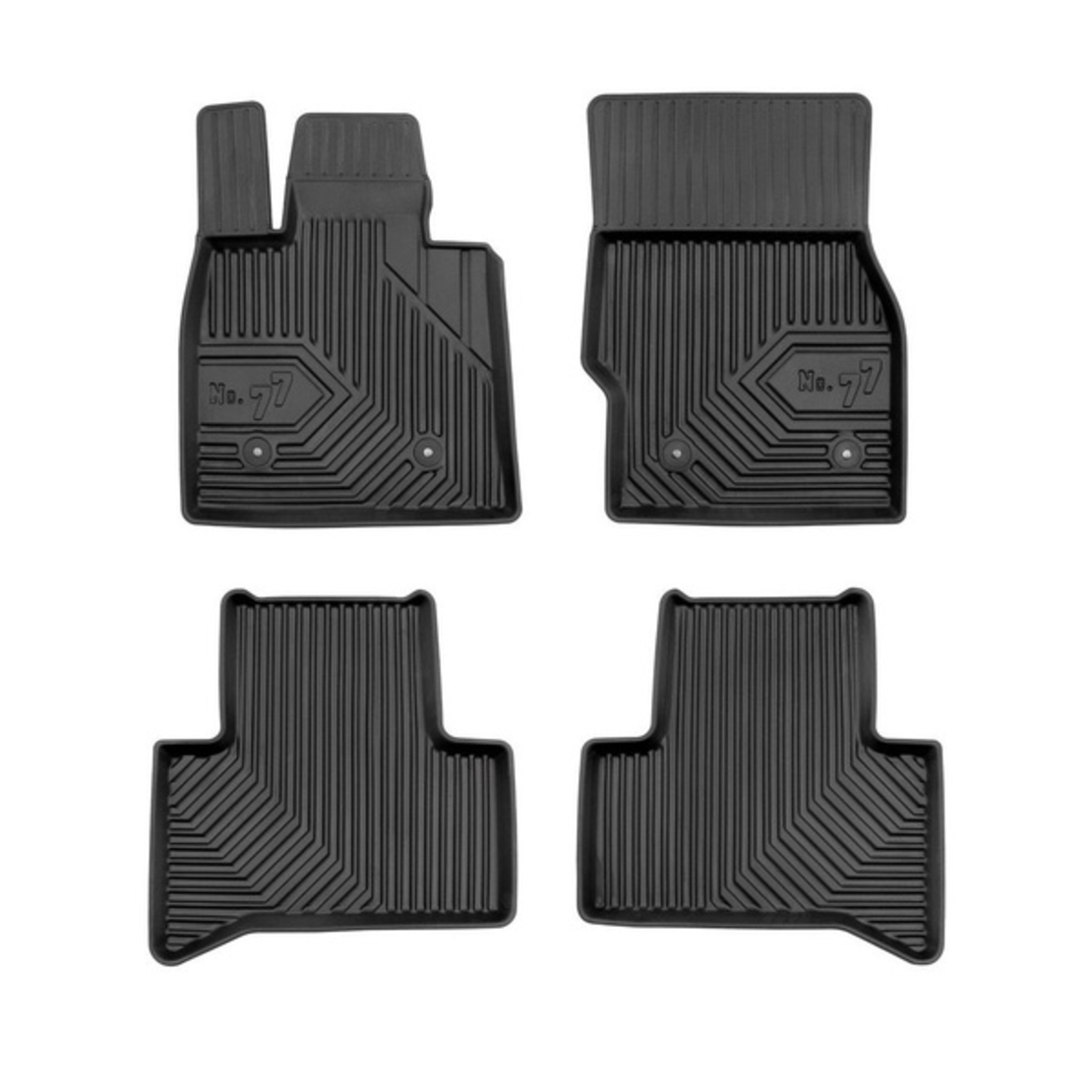 Covorase auto tip tavita 77408234
