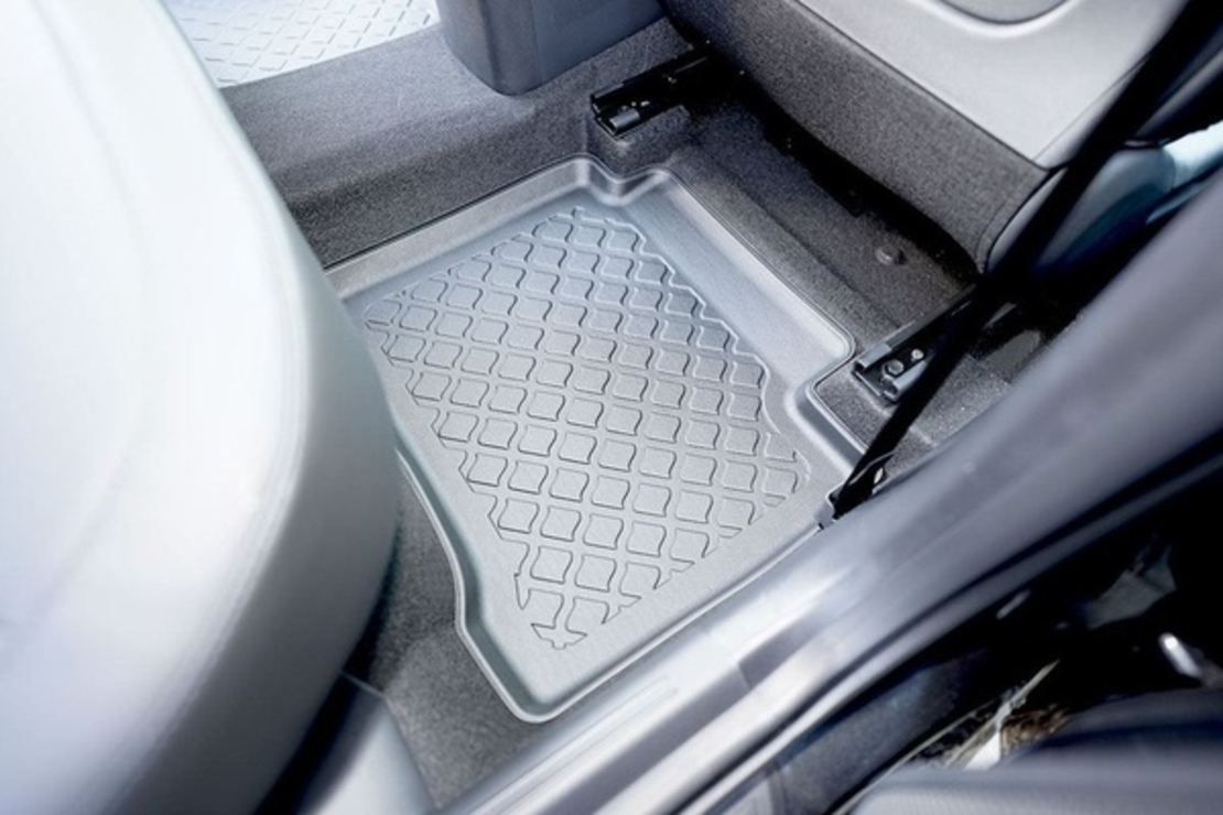 Covorase auto tip tavita BMW X1 (U11) SUV/5 10.2022-;
