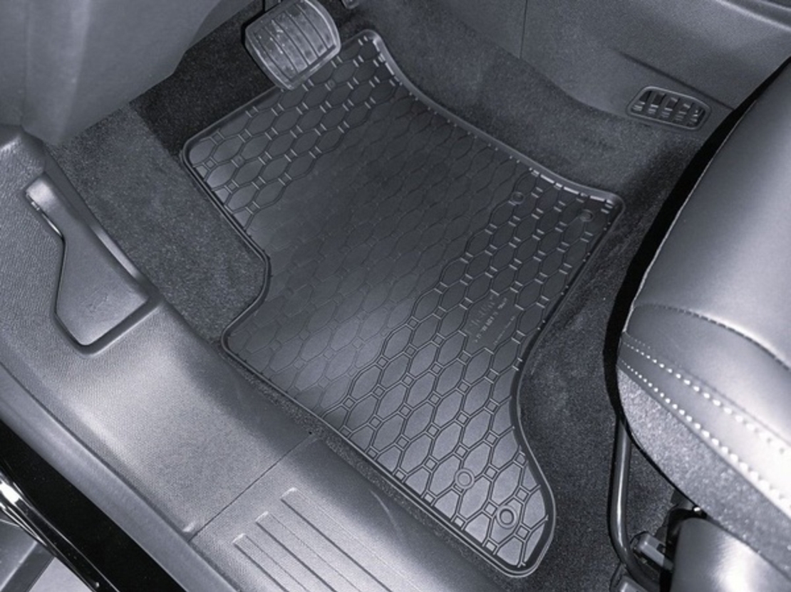 Covorase auto Alfa Romeo Junior Hybrid fabricatie 04.2024 - prezent, caroserie suv