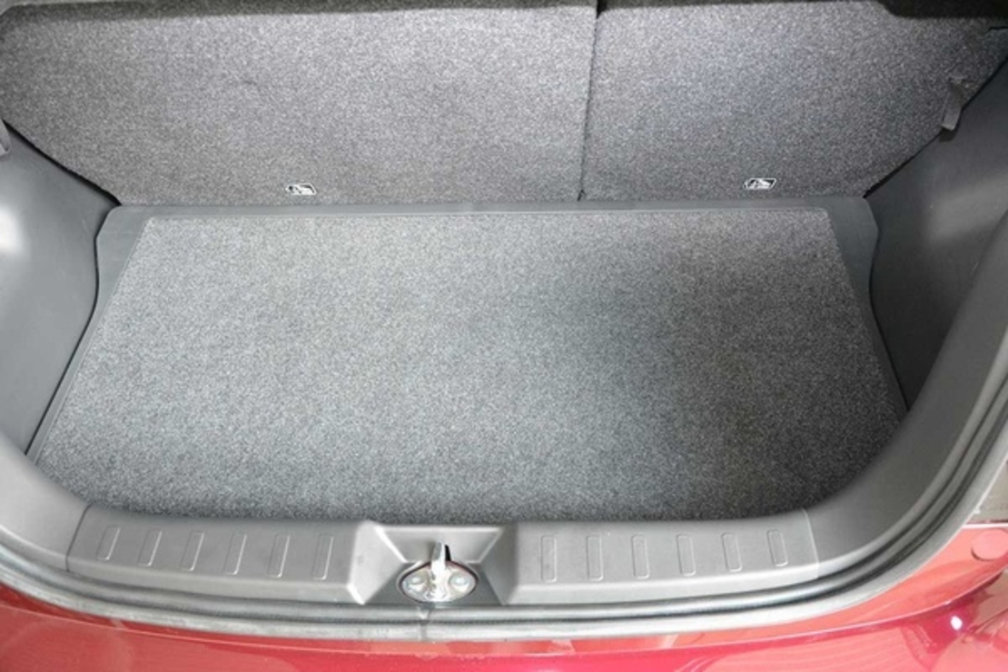 Tavita portbagaj Mitsubishi Space Star fabricatie 2013 - prezent