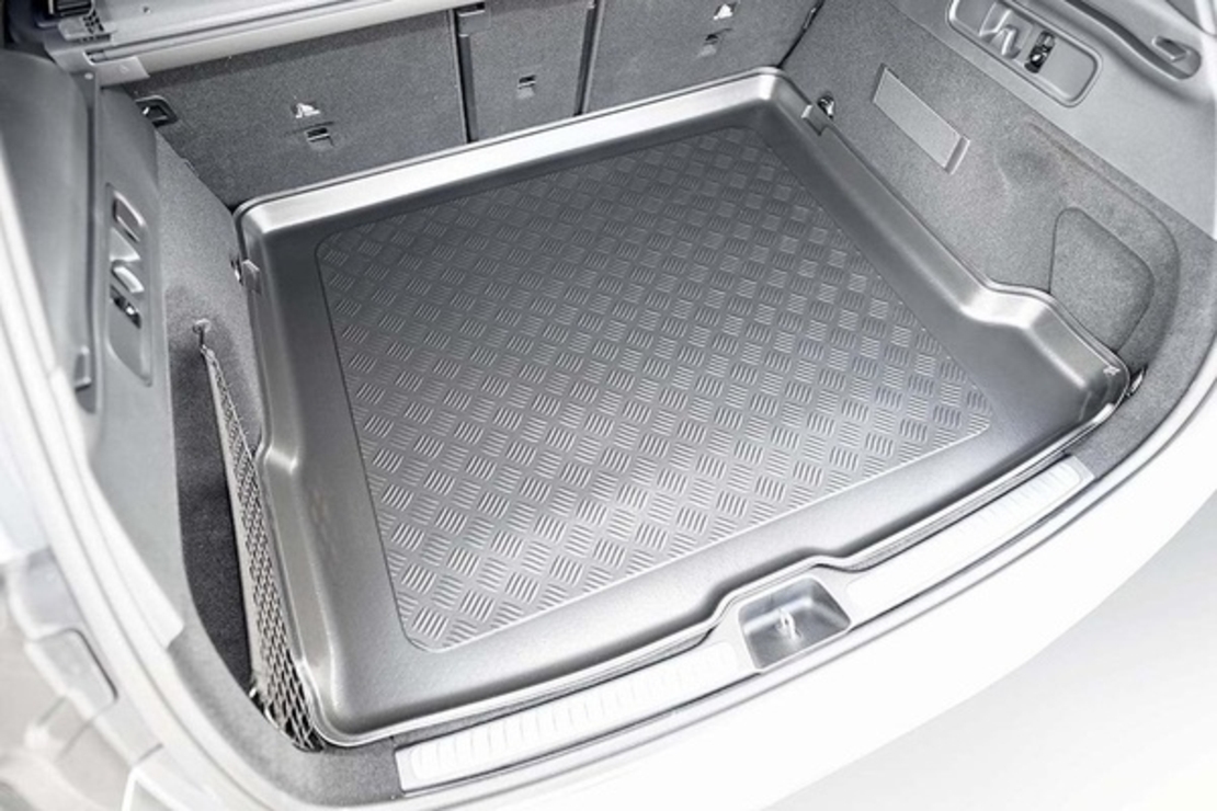 Tavita portbagaj Mercedes GLC X254, fabricatie 07.2022 - prezent, caroserie suv, nu corespunde pentru PHEV
