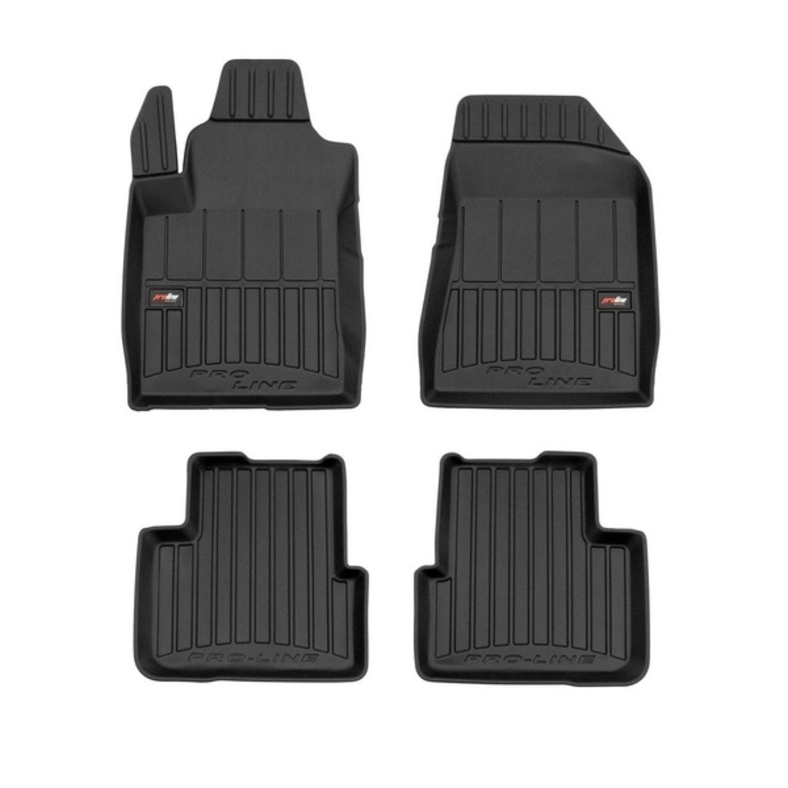 Covorase auto tip tavita 3D425583