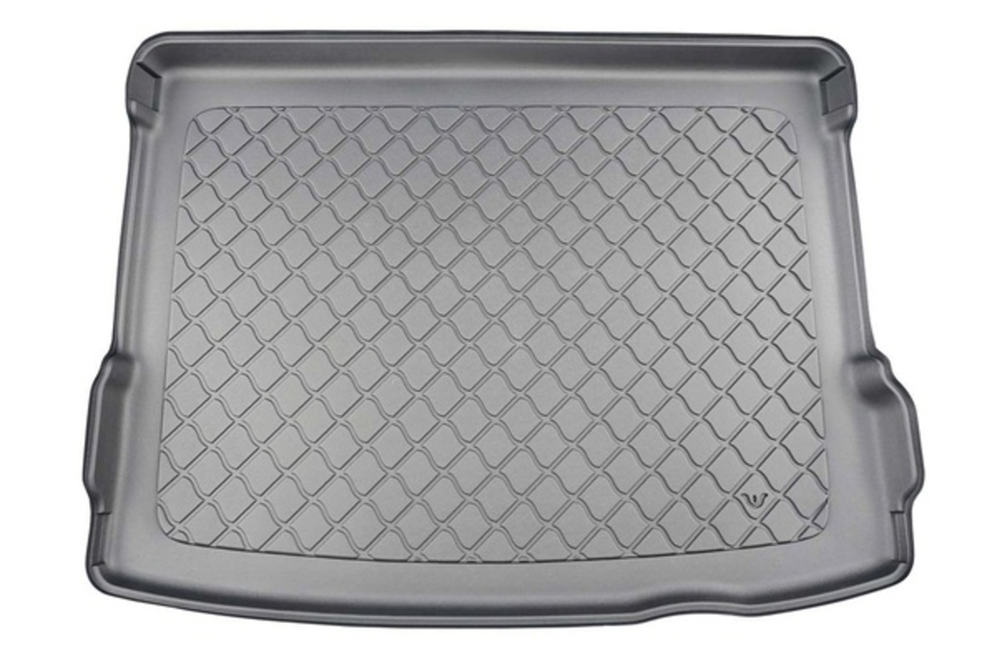 Tavita de portbagaj Hyundai Kona II, fabricatie 04.2023 - prezent, caroserie suv, portbagaj superior, podea variabila in pozitie superioara, cu/fara s