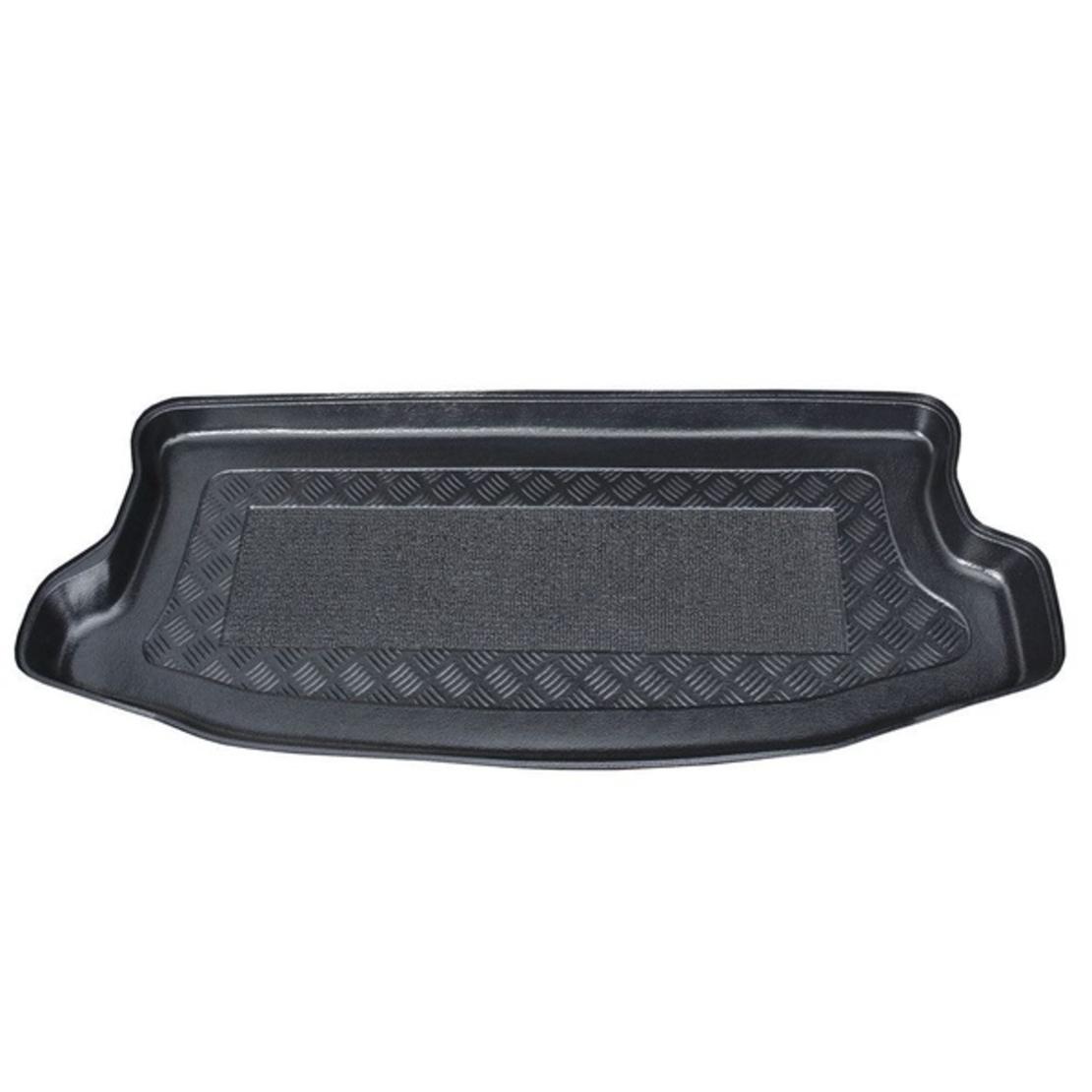 Tavita portbagaj Suzuki Swift caroserie hatchback fabricatie 2007 - 08.2010 (portbagaj mai sus)