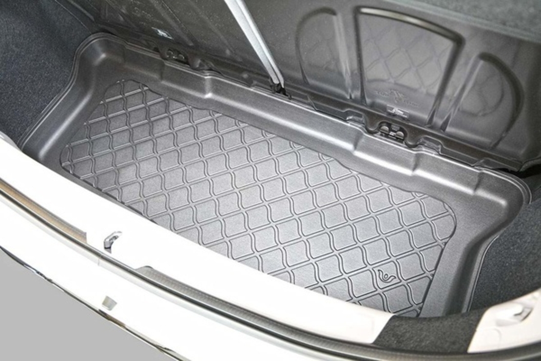 Tavita portbagaj Peugeot 108 fabricatie 07.2014 - prezent