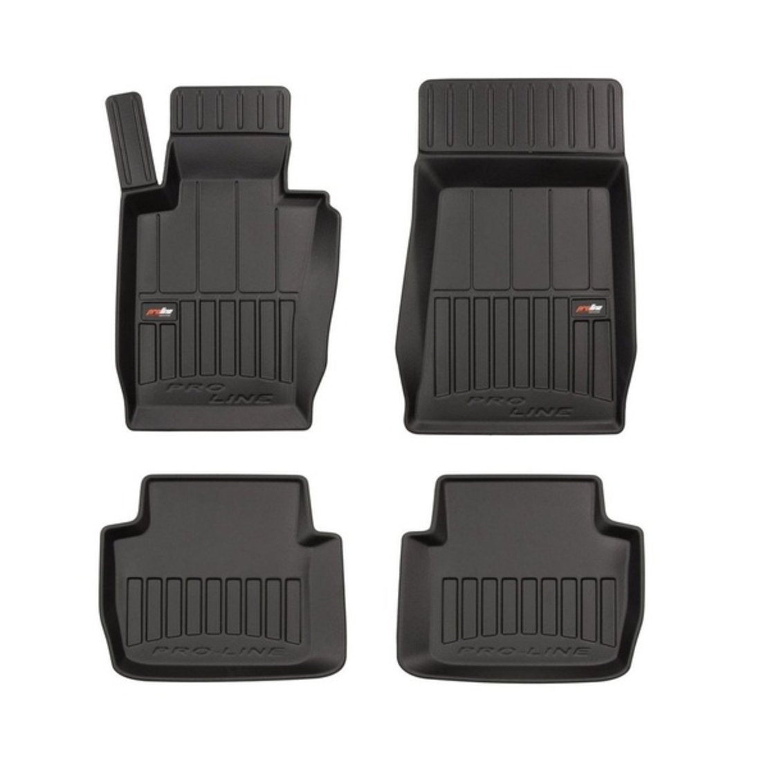 Covorase auto tip tavita 3D409668