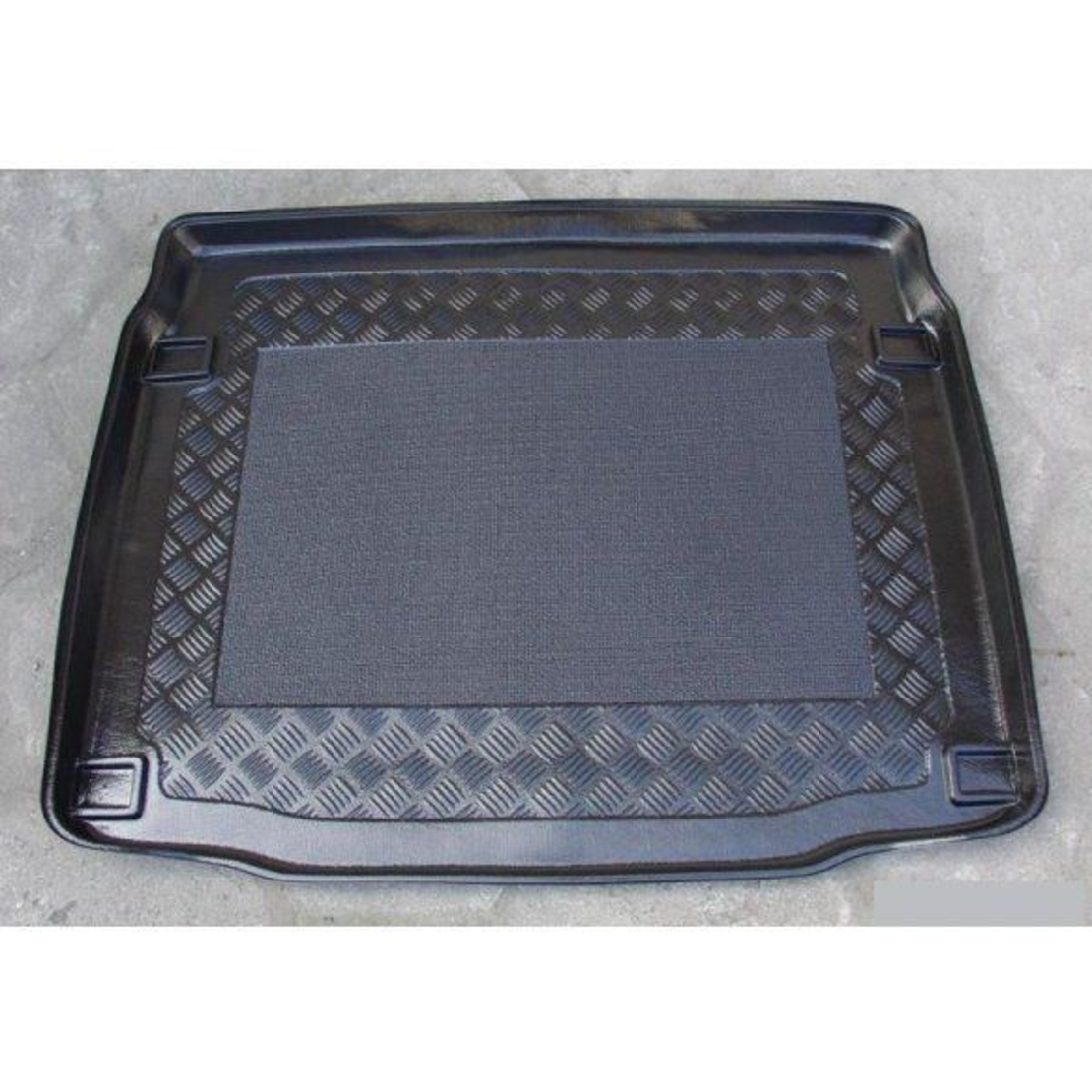 Tavita portbagaj Opel Signum caroserie combi fabricatie 05.2003 - 2008