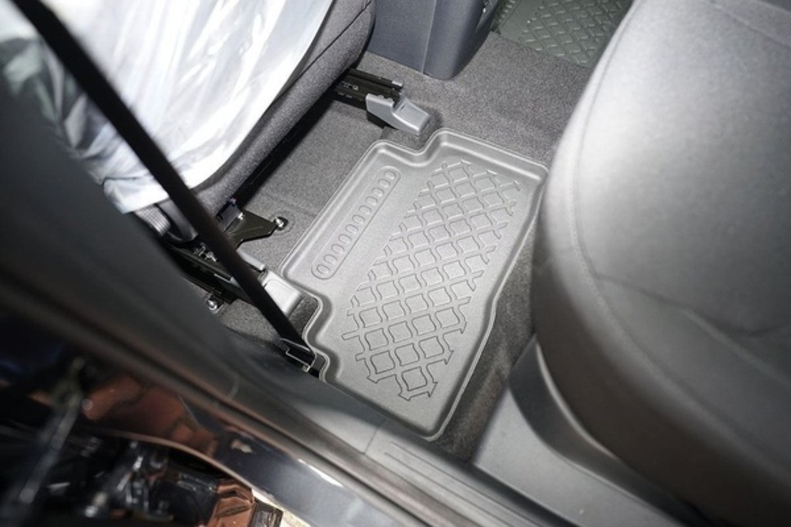Covorase auto tip tavita 603327