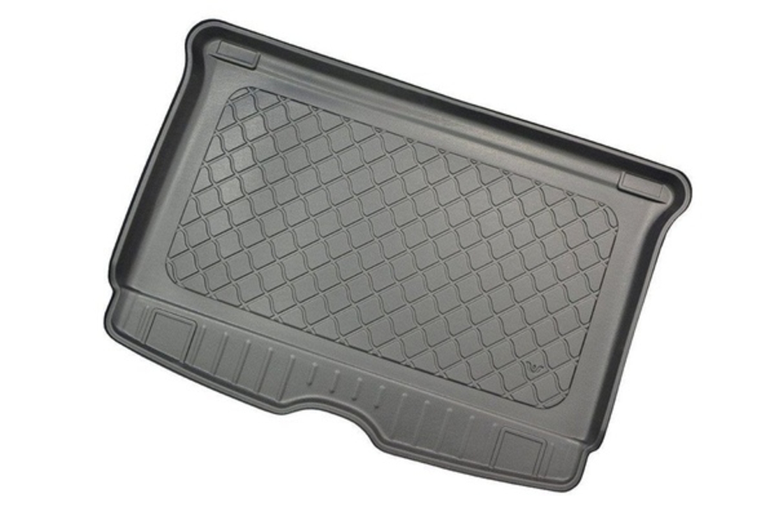 TAVITA DE PORTBAGAJ VOLKSWAGEN CADDY MAXI, CAROSERIE VAN, FABRICATIE 2004 - 10.2020, AMPATAMENT LUNG, 2 LOCURI