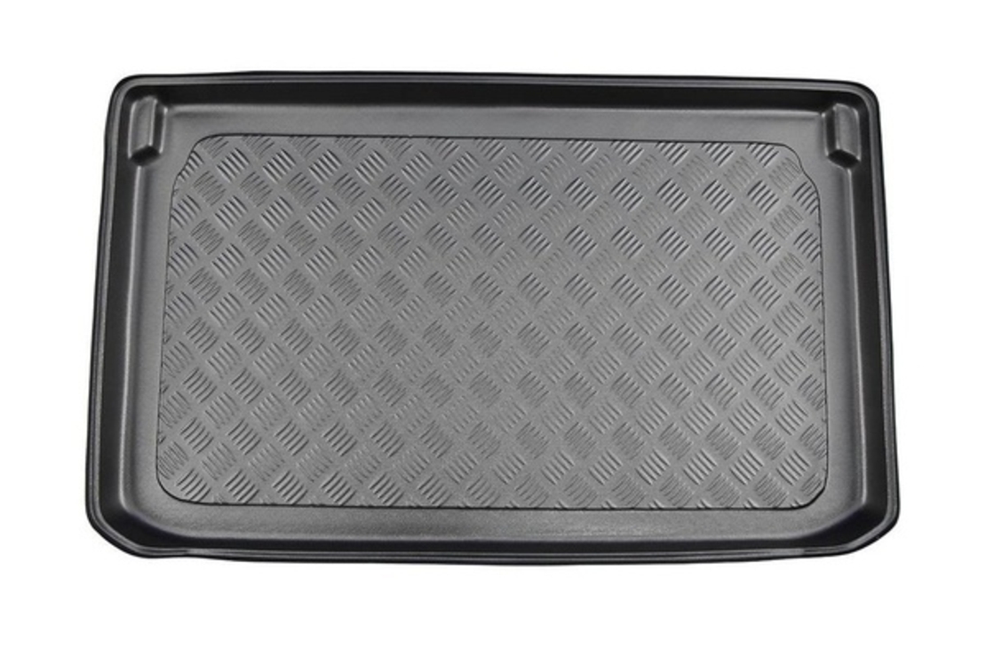Tavita portbagaj Opel Corsa D/E caroserie hatchback fabricatie 2006 - prezent (portbagaj mai sus)
