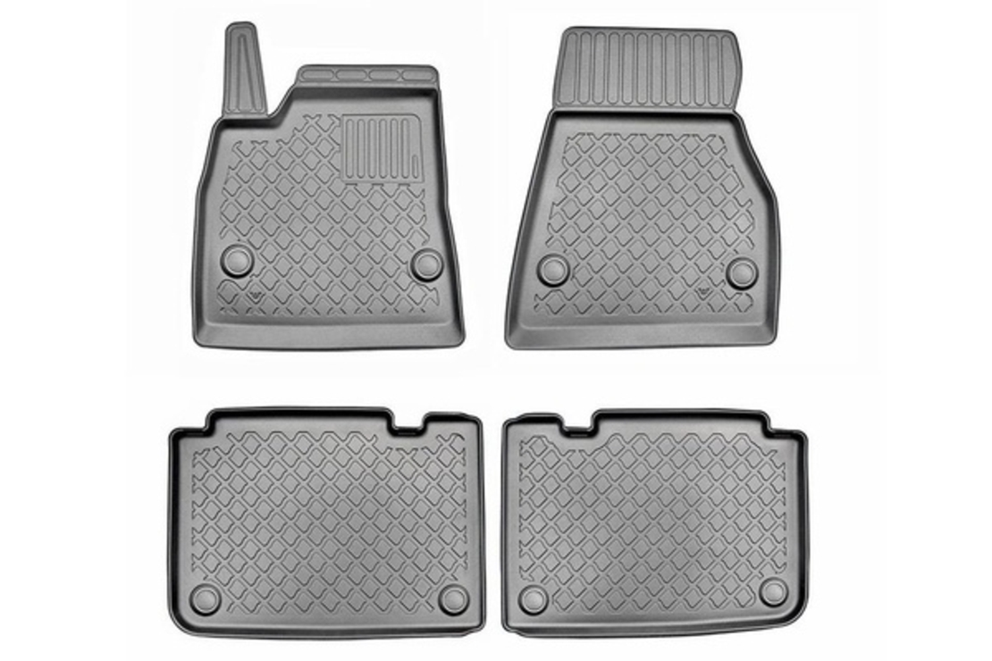 Covorase auto tip tavita 603867