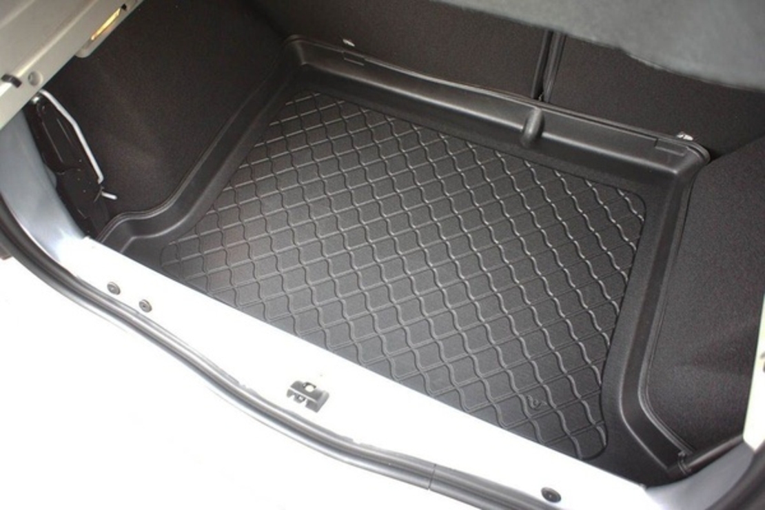 Tavita portbagaj Dacia Sandero II / Stepway II caroserie hatchback fabricatie 12.2012 - prezent