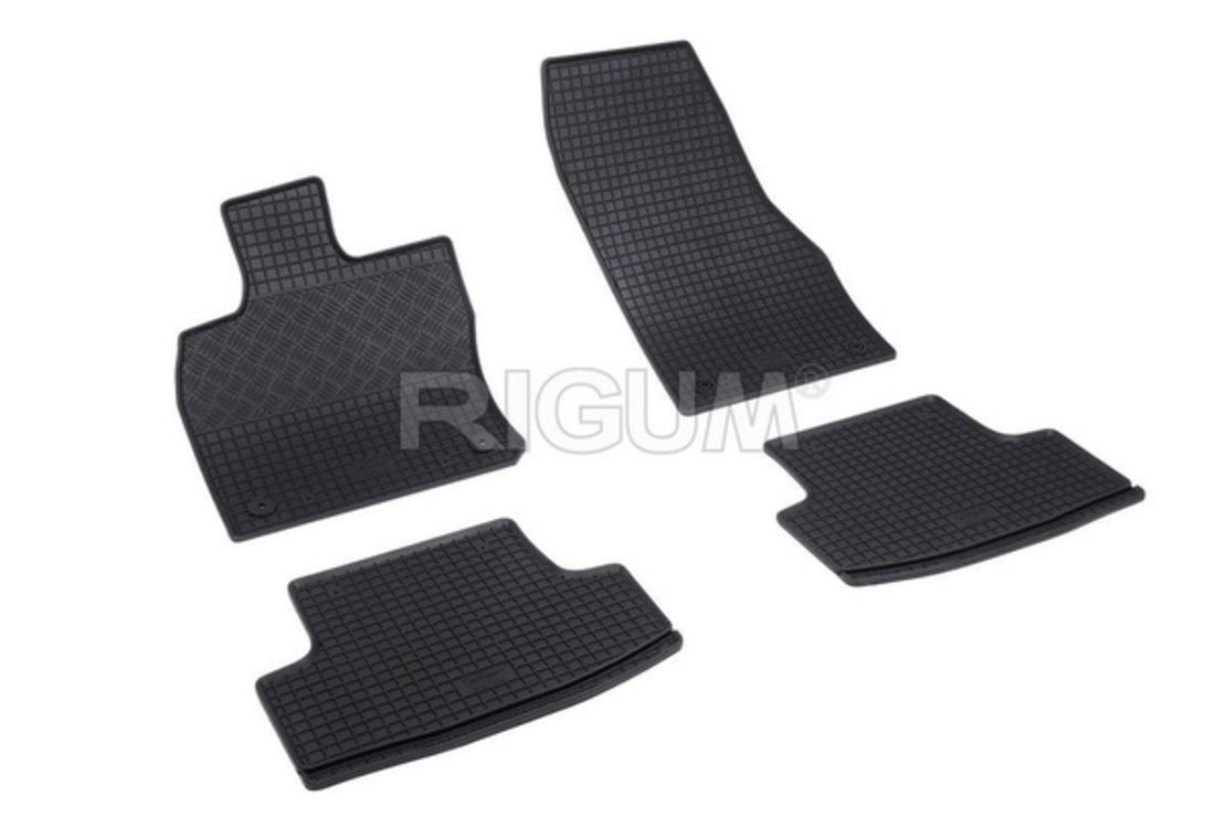 COVORASE AUTO AUDI Q2, CAROSERIE SUV, FABRICATIE 10.2016 - PREZENT