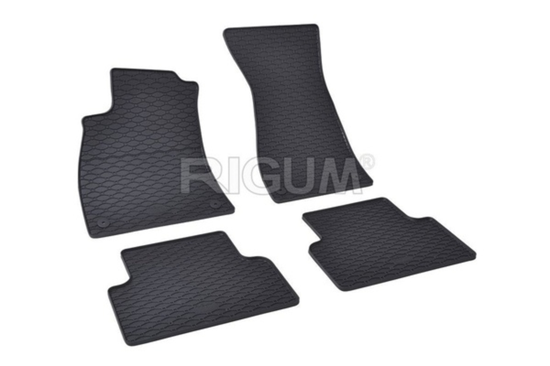 Covorase auto Audi A5 Mhev, fabricatie 2025 - prezent, caroserie combi
